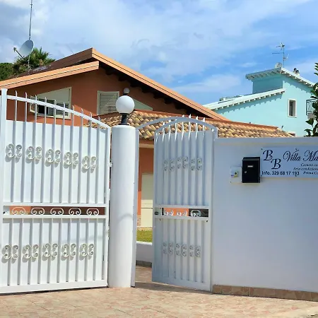 Matari Bed & Breakfast