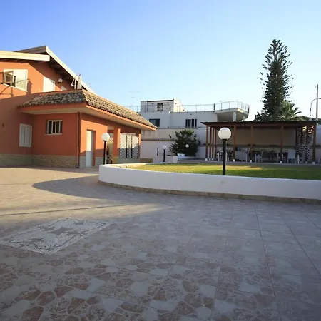 Bed & Breakfast Matari 3*