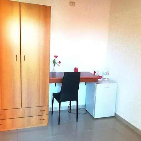 Matari Bed & Breakfast 3*
