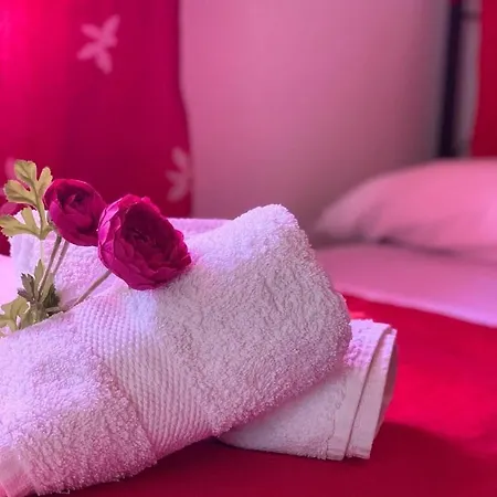 Matari Bed & Breakfast Fontane Bianche