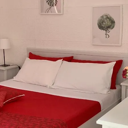 Matari Bed & Breakfast 3*