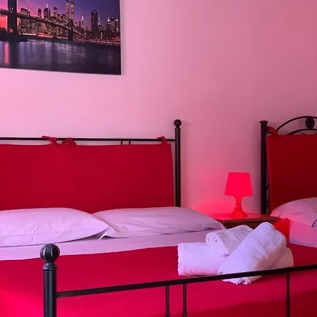 Bed & Breakfast Matari 3*