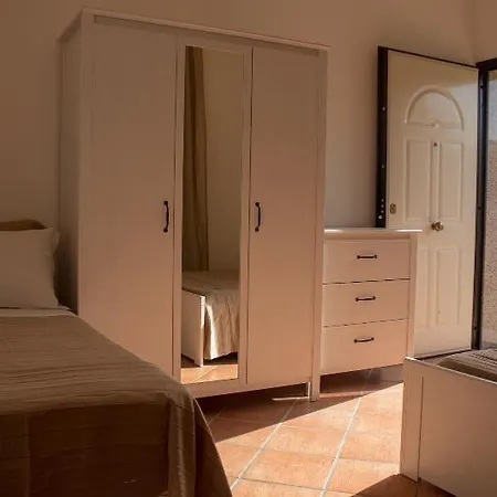 Matari Bed & Breakfast