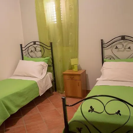 Matari Bed & Breakfast