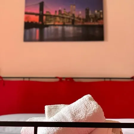 Bed & Breakfast Matari 3*
