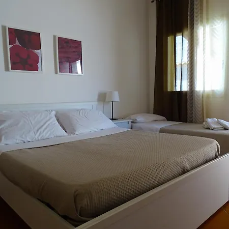 Bed & Breakfast Matari 3*
