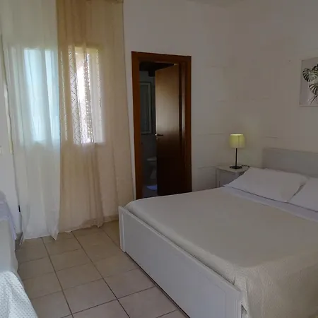 Bed & Breakfast Matari Fontane Bianche