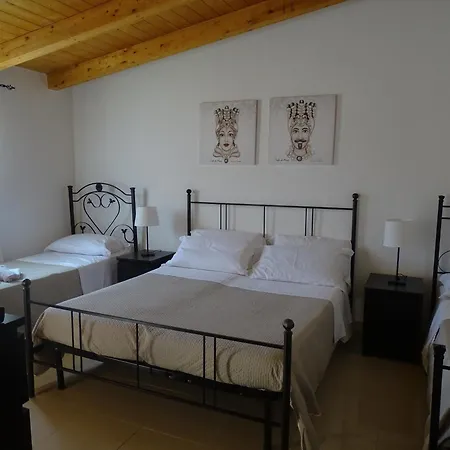 Matari 3* Fontane Bianche