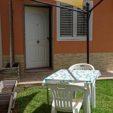 Bed & Breakfast Matari
