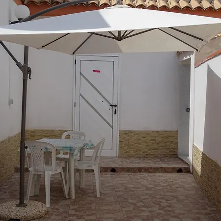 Matari Bed & Breakfast 3*