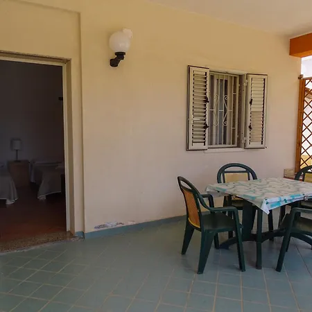 Bed & Breakfast Matari 3*