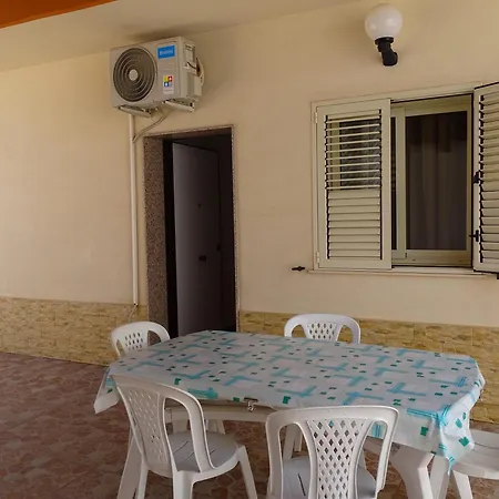 Bed & Breakfast Matari 3*