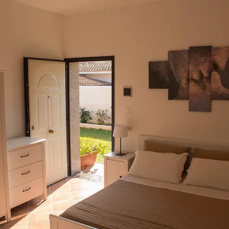 Matari Bed & Breakfast