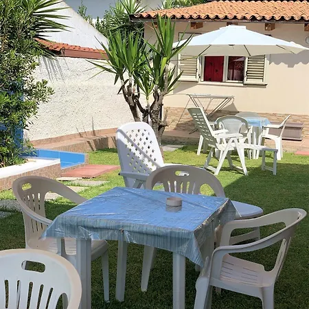 Bed & Breakfast Matari 3*