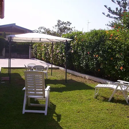 Matari Bed & Breakfast Fontane Bianche