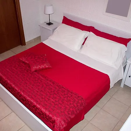 Bed & Breakfast Matari Fontane Bianche