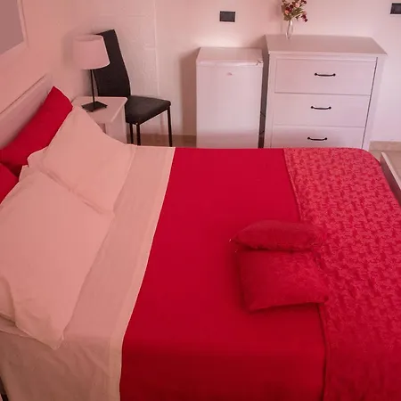 Bed & Breakfast Matari Fontane Bianche