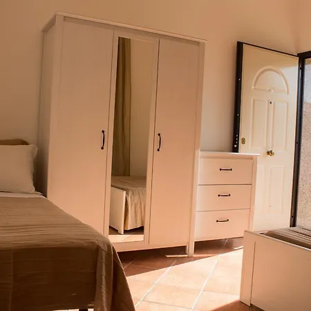 Bed & Breakfast Matari