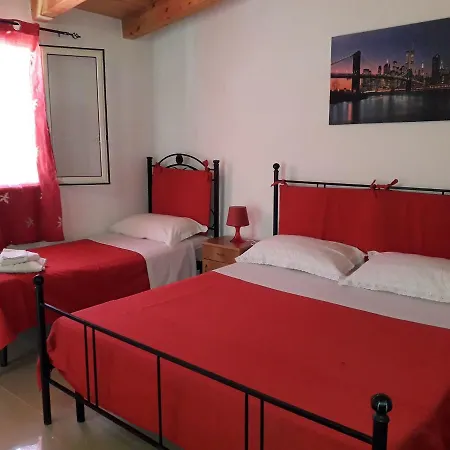 Matari Bed & Breakfast