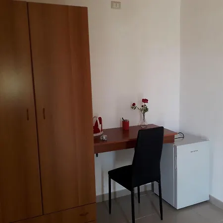 Matari Bed & Breakfast Fontane Bianche