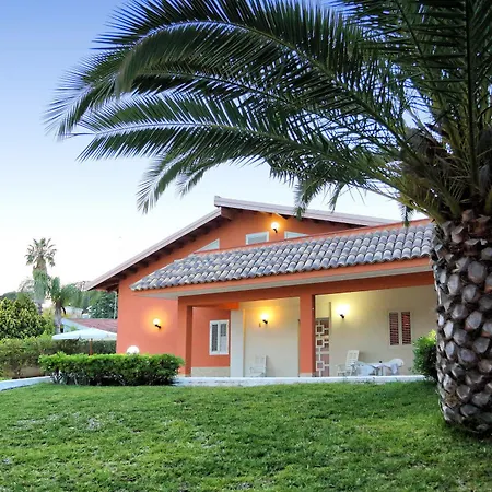 Bed & Breakfast Matari 3*