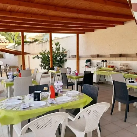 Matari Bed & Breakfast