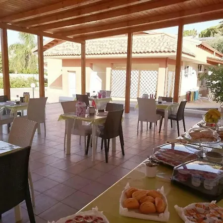 Matari Bed & Breakfast
