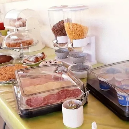 Bed & Breakfast Matari 3*