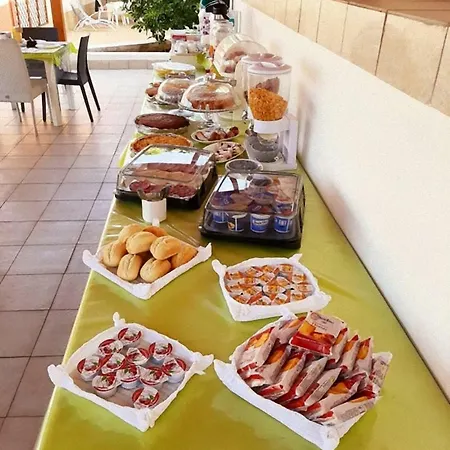 Matari Bed & Breakfast 3*