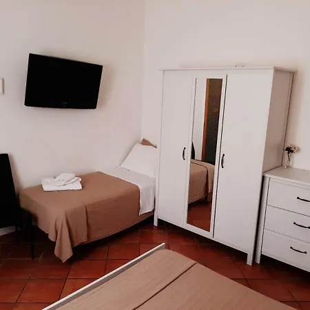 Bed & Breakfast Matari 3*