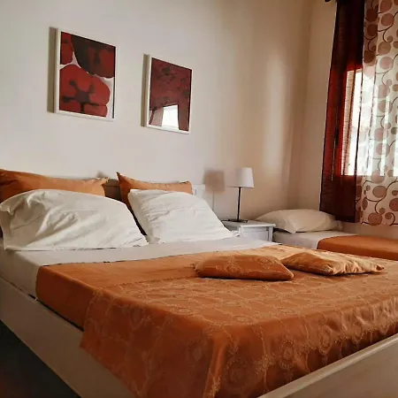 Matari Bed & Breakfast