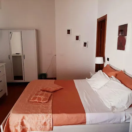 Matari Bed & Breakfast Fontane Bianche
