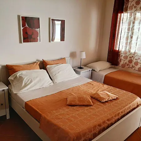 Matari Bed & Breakfast 3*