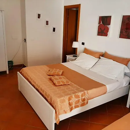 Matari Bed & Breakfast 3*