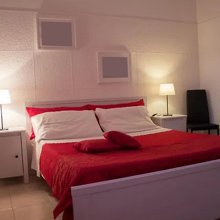 Matari Bed & Breakfast