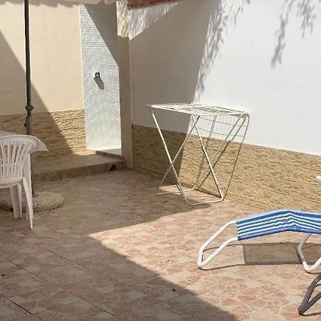 Matari 3* Fontane Bianche