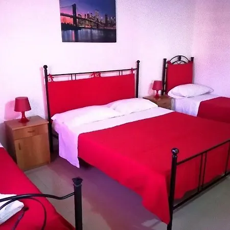 Couette-café Matari