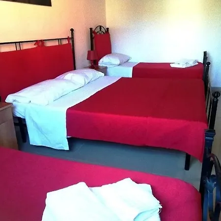 Couette-café Matari