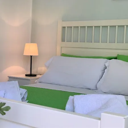 Matari Bed & Breakfast Fontane Bianche