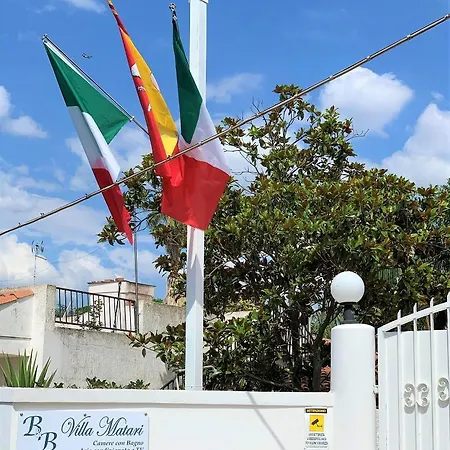 Bed & Breakfast Matari