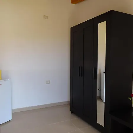 Matari Couette-café Fontane Bianche