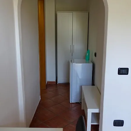 Couette-café Matari Fontane Bianche