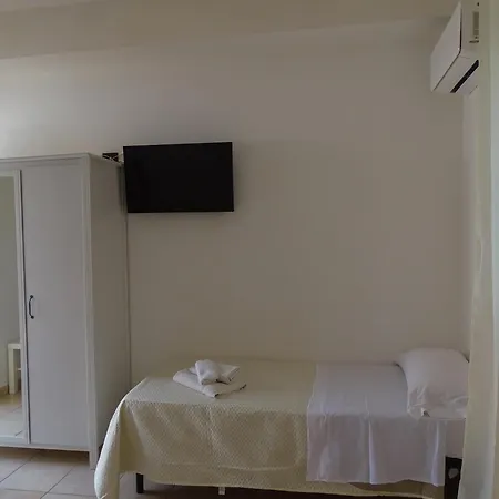 Matari ベッド・アンド・ブレックファスト フォンターネ・ビアンケ