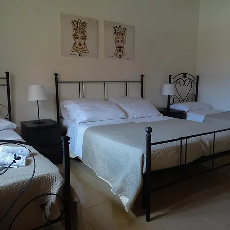 Matari Bed & Breakfast