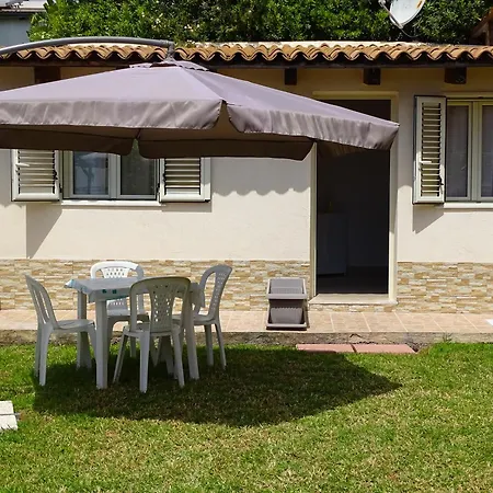 Bed & Breakfast Matari