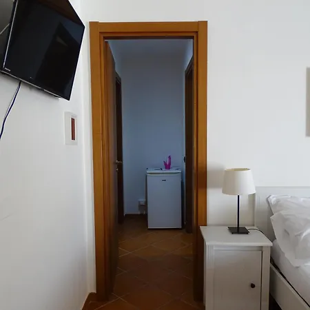 Matari Bed & Breakfast 3*