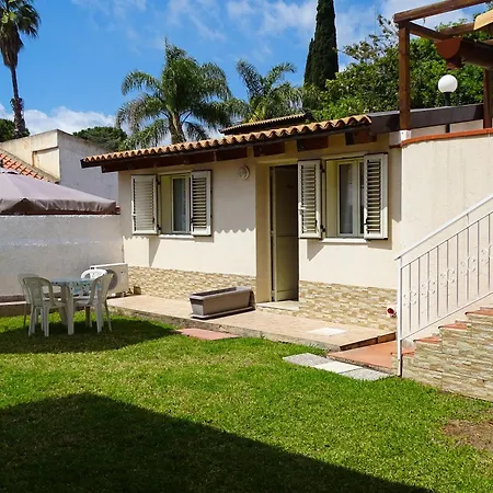 Bed & Breakfast Matari 3*