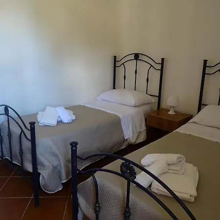 Couette-café Matari Fontane Bianche