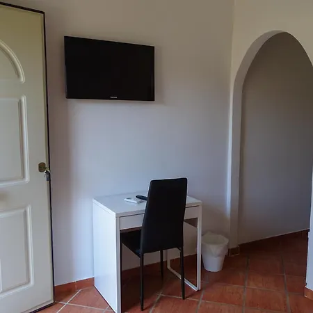 Matari Bed & Breakfast Fontane Bianche