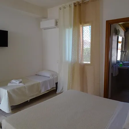 Bed & Breakfast Matari Fontane Bianche